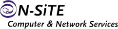 Network-Security - On-Site Computer & Network Services